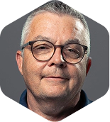 Paul Planje