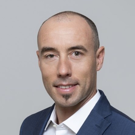 Dr. Riccardo Tediosi